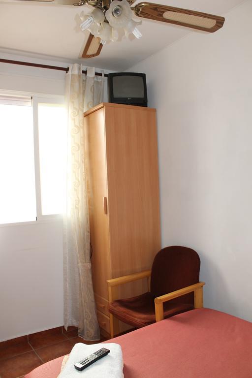 Hostal Graciela Мадрид Номер фото